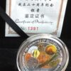 2003 China Guangdong silver medal