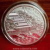 2013 China 20Y Mount Putuo Silver Coin
